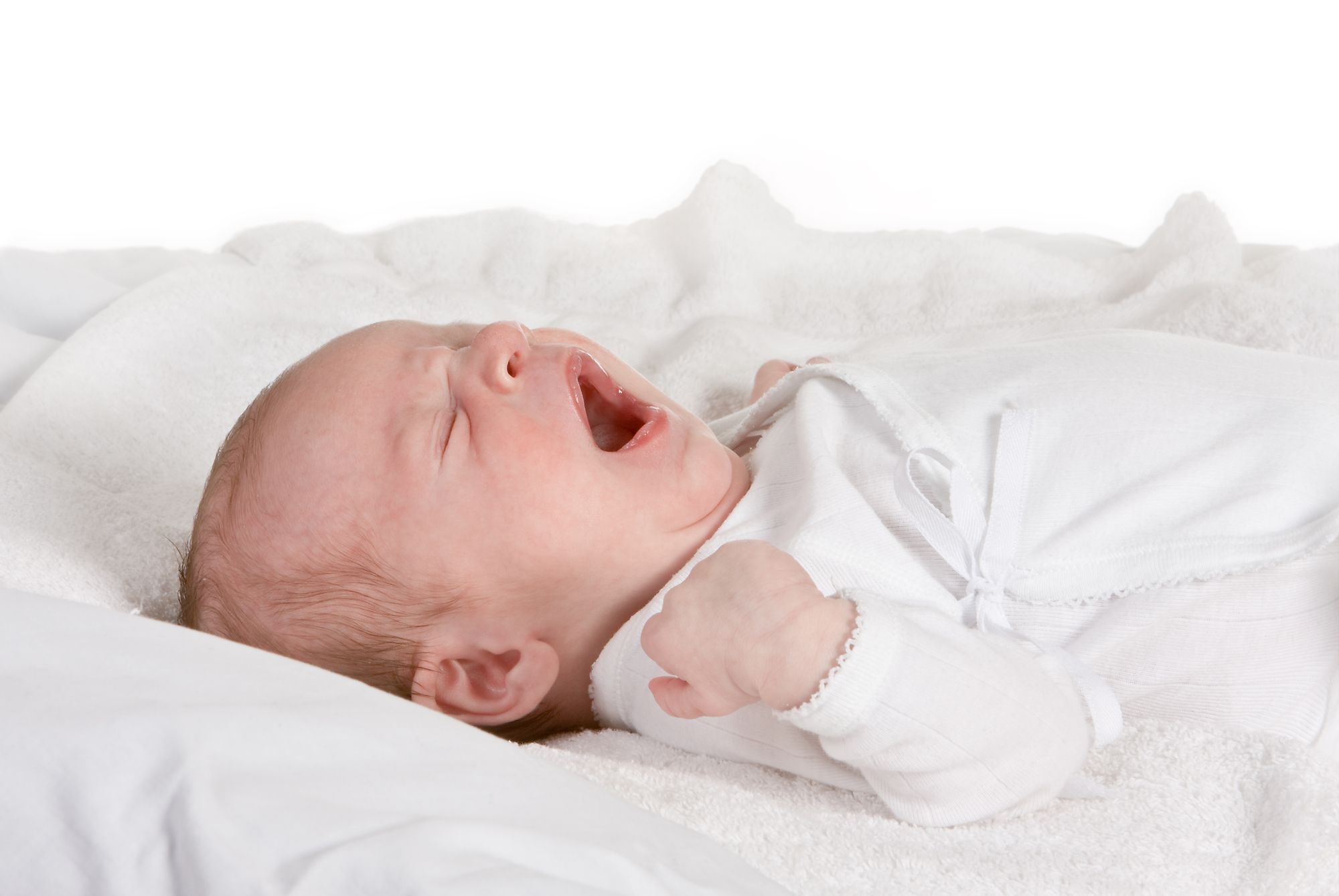 Creating strong sleep foundations with a newborn Apres The Bump